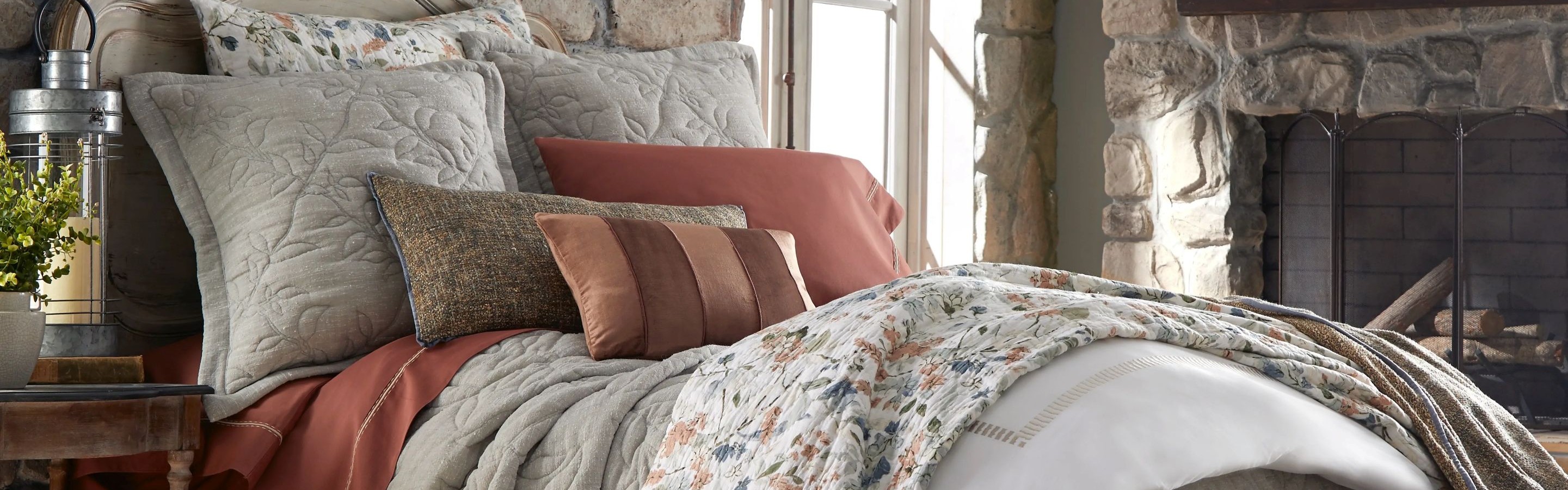 bedding